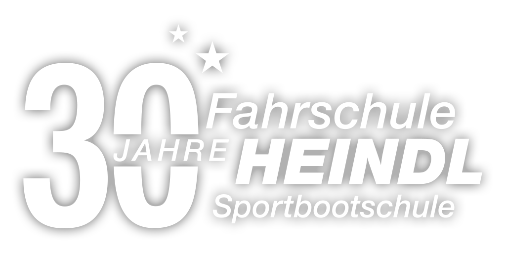 30 Jahre Fahrschule Heindl